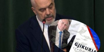 Ligji i Berishës “Shqipëria 1 euro” dhuratë në dorën e Ramës, dje e shau sot e përdor si “armë krimi”