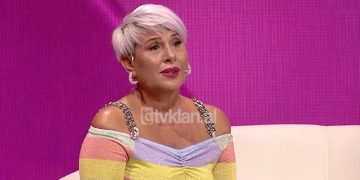 I ka ngelur pak kohë për të jetuar, Ana: I kërkova partnerit t’i jepte atësinë djalit tim