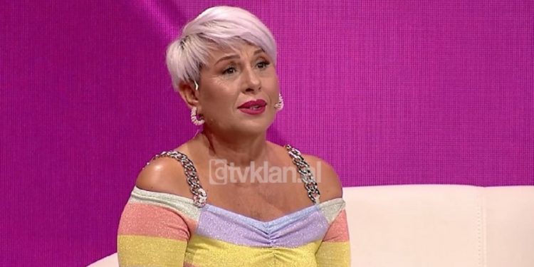 I ka ngelur pak kohë për të jetuar, Ana: I kërkova partnerit t’i jepte atësinë djalit tim