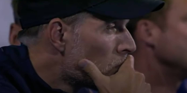 Prapaskenat/ Tuchel nuk e dinte se ishte i shkarkuar! Shkoi në stërvitje dhe nuk gjeti lojtarët, më pas u lut për shansin e dytë