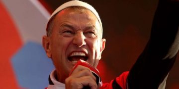 LIGA E KOMBEVE/  “Shhqiptari” De Biazi bën mrekullinë e radhës, Azerbajxhani e mbyll para Sllovakisë së Skrinjar & Co.