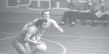 Agim Fagu, diplomati, “Zotëria 48” i basketbollit shqiptar feston 75 vjetorin e lindjes