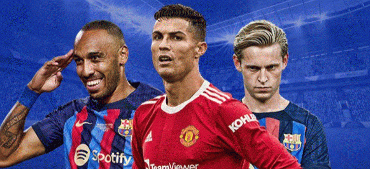 Përfundon merkato: Shumë zhurmë për asgjë! United “burgos” Ronaldon, një sulmues për Chelsean, Interi mund PSG-në për Skriniar