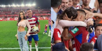 Uzuni i dashuruar marrëzisht me 20-vjeçaren: Nuk është 2, është… Uarda