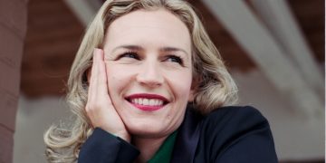 Lea Ypi zë vend në 10 mendimtarët kryesorë të botës, lë prapa Elon Musk