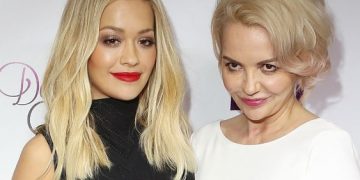 Shqiptarët nuk janë popull me ngjyrë! Çfarë ngjyre e ka fytyrën Rita Ora që e paskan paragjykuar?!