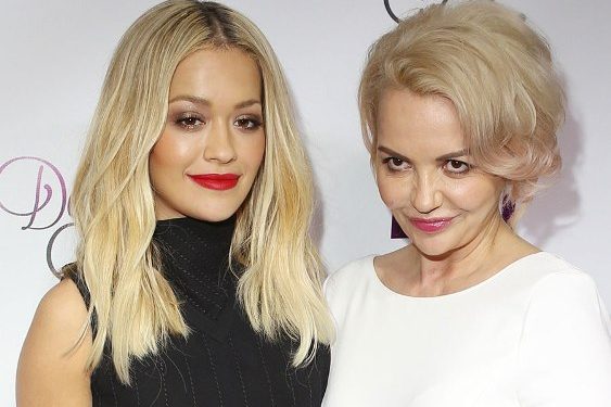 Shqiptarët nuk janë popull me ngjyrë! Çfarë ngjyre e ka fytyrën Rita Ora që e paskan paragjykuar?!