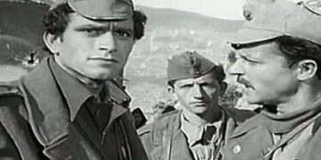 Hipokrizia që e turpëron një aktor si Timo Flloko: I kërkojmë falje publikut  për krimet tona në filmat gjatë periudhës së  komunizmit!