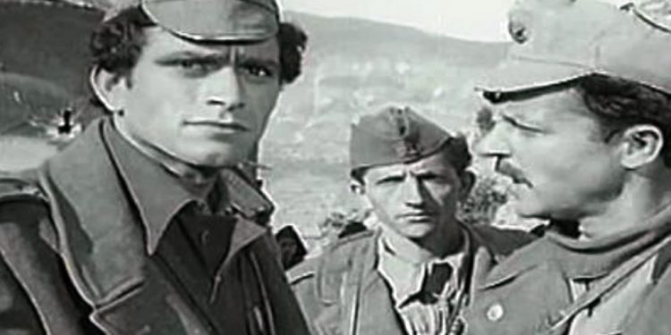 Hipokrizia që e turpëron një aktor si Timo Flloko: I kërkojmë falje publikut për krimet tona në filmat gjatë periudhës së komunizmit!