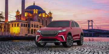 Togg, super makina turke që kërkon të sfidojë Europën! (Foto)