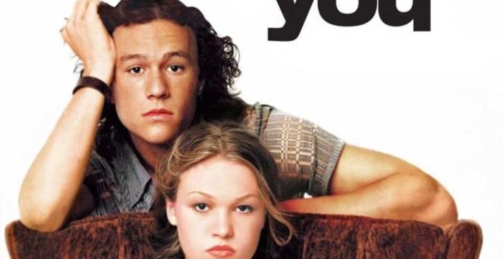 Tre filmat më të mirë të viteve ’90-ta