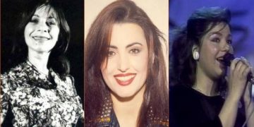 Nostalgji dhe dhimbje për tre yjet e muzikës shqiptare, të pazëvëndësushmet Vaçe Zela, Parashqevi Simaku, Anita Bitri (Video)
