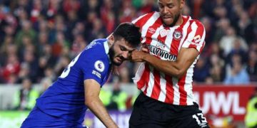 VIDEO/ Broja nuk “shkrep”! Brentford i merr pikë Chelseat, Liverpool kalon pengesën West Ham