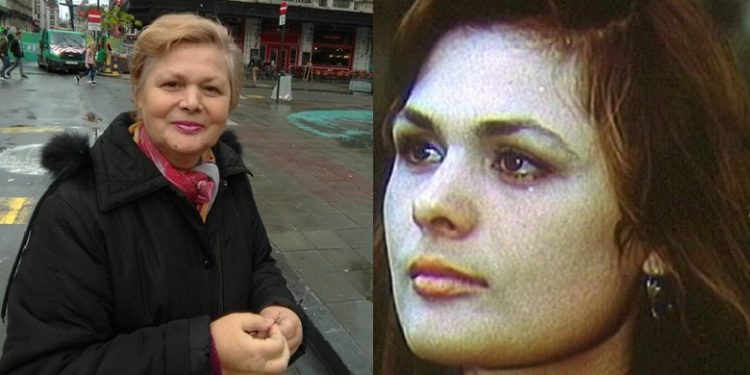 Tre vite pa Shpresa Bërdëllimën!