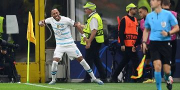 Pasqyra e sfidës së katërt në Champions: PSG dhe Dortmund nuk ia dalin, Real Madrid shënon në “frymën e fundit” ndaj Doneskit të pushtuar nga rusët