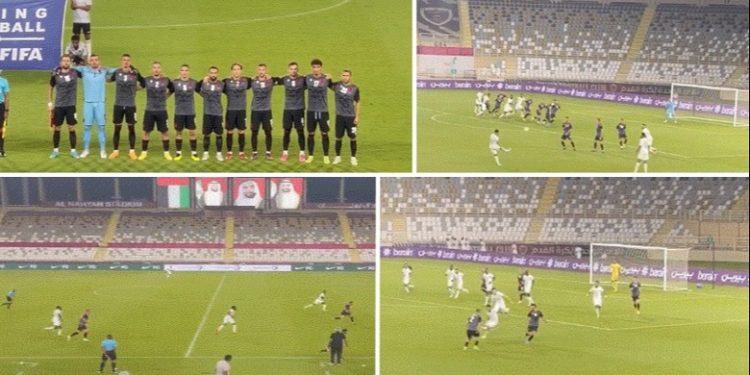 VIDEO/ Miqësorja në terr informativ, kombëtarja shqiptare barazon me Arabinë Saudite! Për kuqezinjtë shënon Balaj, Reja eksperimenton