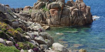 “Costa da Morte” versioni  i Trekëndëshit Bermuda në Atlantikun Lindor! Kanë gjetur vdekjen mijëra njerëz dhe janë mbytur mbi 600 anije!