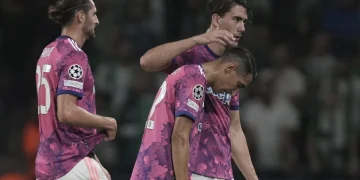 Asgjë nuk ka mbaruar! Juventus, Barcelona, Ajax, Atletiko  e Madridit transformojnë Europa League: Nivel mbresëlënës, do të jetë “ferr” në vazhdim