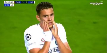 “Të gjithë po e godasin djalin”! Kasano merr në mbrojtje Asllanin: Donte të gjuante dhe nuk ka asnjë problem