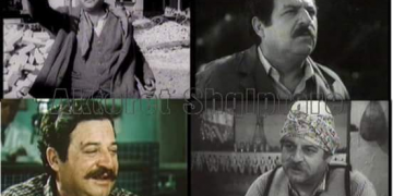 In Memorie: “Ishim të rrethuar nga frika”! Vajza e ‘Xha Beqos’ rrëfen fundin tragjik të aktorit: U sëmur pas burgosjes së vëlla