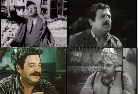 In Memorie: “Ishim të rrethuar nga frika”! Vajza e ‘Xha Beqos’ rrëfen fundin tragjik të aktorit: U sëmur pas burgosjes së vëlla
