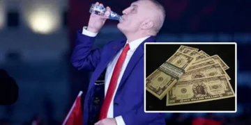 Detaje nga banka në Angli: Ilir Meta, 100 milionë dollarë pasuri të depozituar në emër të …