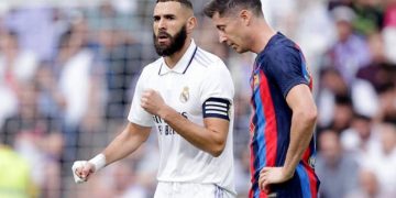 Çdo kush tek France Football është i shokuar me Benzemen: Ja arsyja!