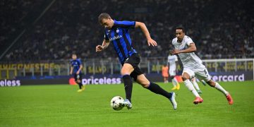 VIDEO/ Interi “përzë” Barcelonën nga Champions League! Kualifikim zikaltër në grupin e “ferrit”: Milano në delir