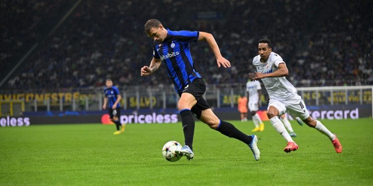 VIDEO/ Interi “përzë” Barcelonën nga Champions League! Kualifikim zikaltër në grupin e “ferrit”: Milano në delir