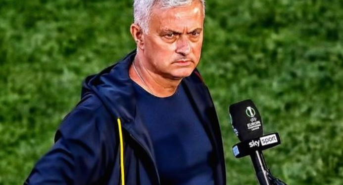 Mourinho ka një ide brilante që mund t’i bënte kaq shumë punë edhe Shqipërisë, ja rruga e vetme sesi ekipet nga Afrika shkojnë larg në Botëror