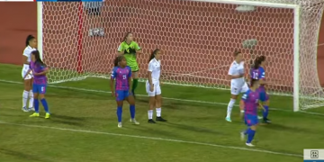 “Thamë se ishte Shqipëria pa nivel, por jo”! Në Spanjë mbeten të impresionuar nga Megi Doçi ndaj Realit të Madridit: Nuk do habiteshim nëse ndonjë skaut…