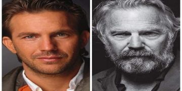 Kevin Costner: “Nuk e di si u plaka?! Vetëm dje mu duk sikur po xhiroja Vallëzim me ujqit”!