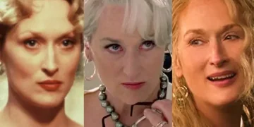 Fjalët  pavdekshme të ikonës së kinematografisë amerikane Meryl Streep