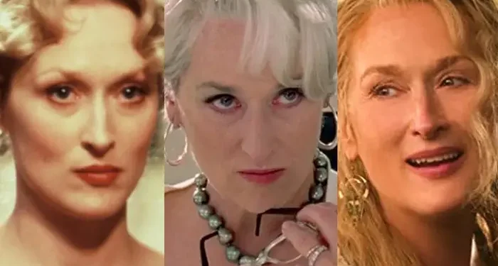 Fjalët pavdekshme të ikonës së kinematografisë amerikane Meryl Streep
