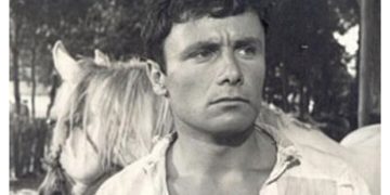 Kujtimet e Vlashit, aktorit dhe regjisorit Alfred Bualoti në 69 vjetorin e lindjes