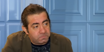 Kush ia ka sterrosur jetën Genti Pjetrit?! Doktori ka një peng: E ajo është humbja e dashurisë më të madhe të jetës së tij