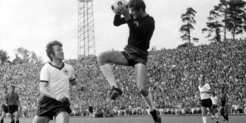 Pas të madhit Sul Maliqati nje tjetër ikonë e portës së Kombëtares shqiptare dhe klubit Partizani ndahet nga jeta larg atdheut