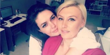 Sot 5 vite nga vdekja e moderatores dhe ish-banores së “Big Brother”:  Spikerja e njohur rrënqeth me dedikimin! “Ke mbetur e gdhendur pranë shpirit tim”