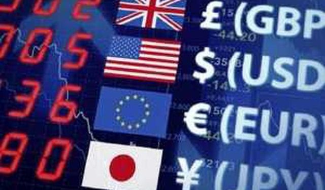 “Hesht” dollari dhe euro! Çfarë ndodh me monedhat e tjera?!