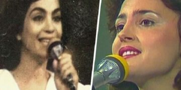 Të dyja ikona të njohura! Rrëfimi i rrallë i Lindita Theodhorit për “qefmbetjen” me  Parashqevi Simakun