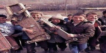 Memorie fëmijërie: Një brez i varfër që nuk kishte asgjë, por kishte gjithçka ! Një brez që nuk kthehet kurrë më