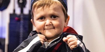 Njeriu i momentit! Kush është Hasbulla Magomedov dhe për çfarë shquhet?