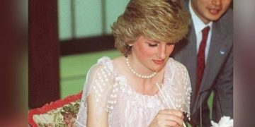 “Dietë princeshash”! Tre ushqimet që hëngri Diana dhe nuk fitoi asnjë gram: Zbulohet truku i fshehtë