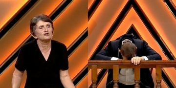 U hodh nga varka që të shpëtonte vëllain, por…! Historia e trishtë e Erorit që e akuzojnë se e vrau për 1 mijë lekë