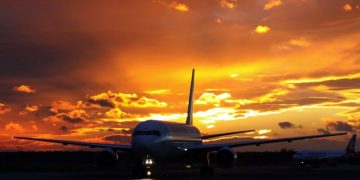 Ç’po ndodh? Aeroplani niset nga Belgjika dhe humb komunikimin mbi Shqipëri, avionët grekë ngrihen me urgjencë