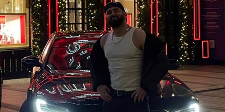 Ngjarja tragjike në Londër, sulmuesi shqiptar i dedikon golin dajës 27-vjeçar që u vra me thikë në Britani (Foto)