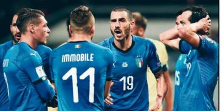 Irani mund të përjashtohet, vendin e tij do ta zërë Italia, në Teheran kombëtarja kërkon përjashtimin nga FIFA