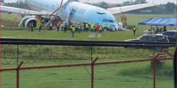 VIDEO/ Pëson incident të rëndë avioni me 173 pasagjerë, zbardhen detajet çfarë ka ndodhur