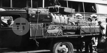 Shqipëria vendi ku hajdutët nderohen si heronj! 11 valixhe me 178 kilogramë flori mori Zog kur u largua nga Shqipëria