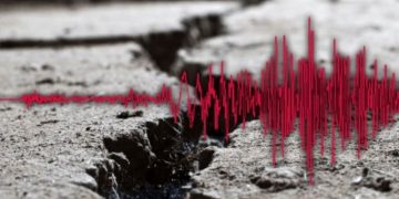 Çfarë po ndodh? Shkundet toka, katërmbëdhjetë tërmete të forta në një ditë